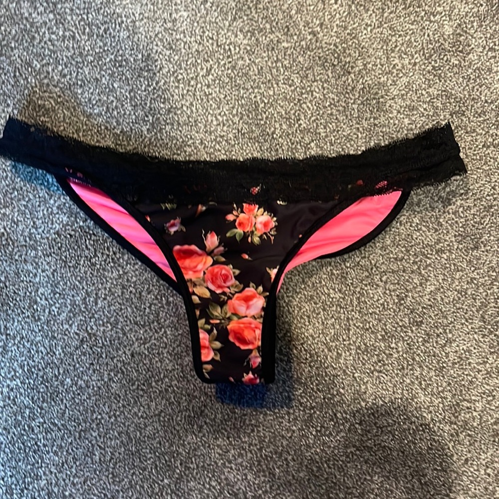 Doll Swimsuit bottoms (new)